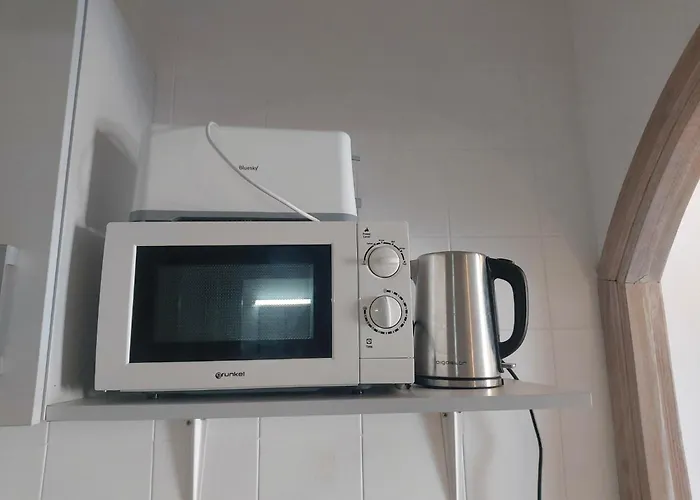Rosamar Holidays Apartments