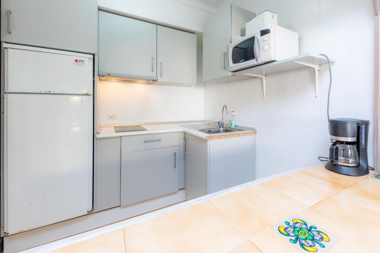 Apartment Rosamar Holidays Apartments