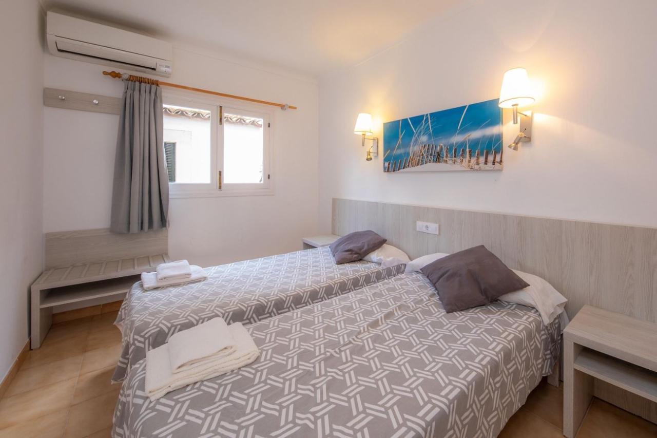 Rosamar Holidays Apartments * Cala Ratjada (Mallorca)