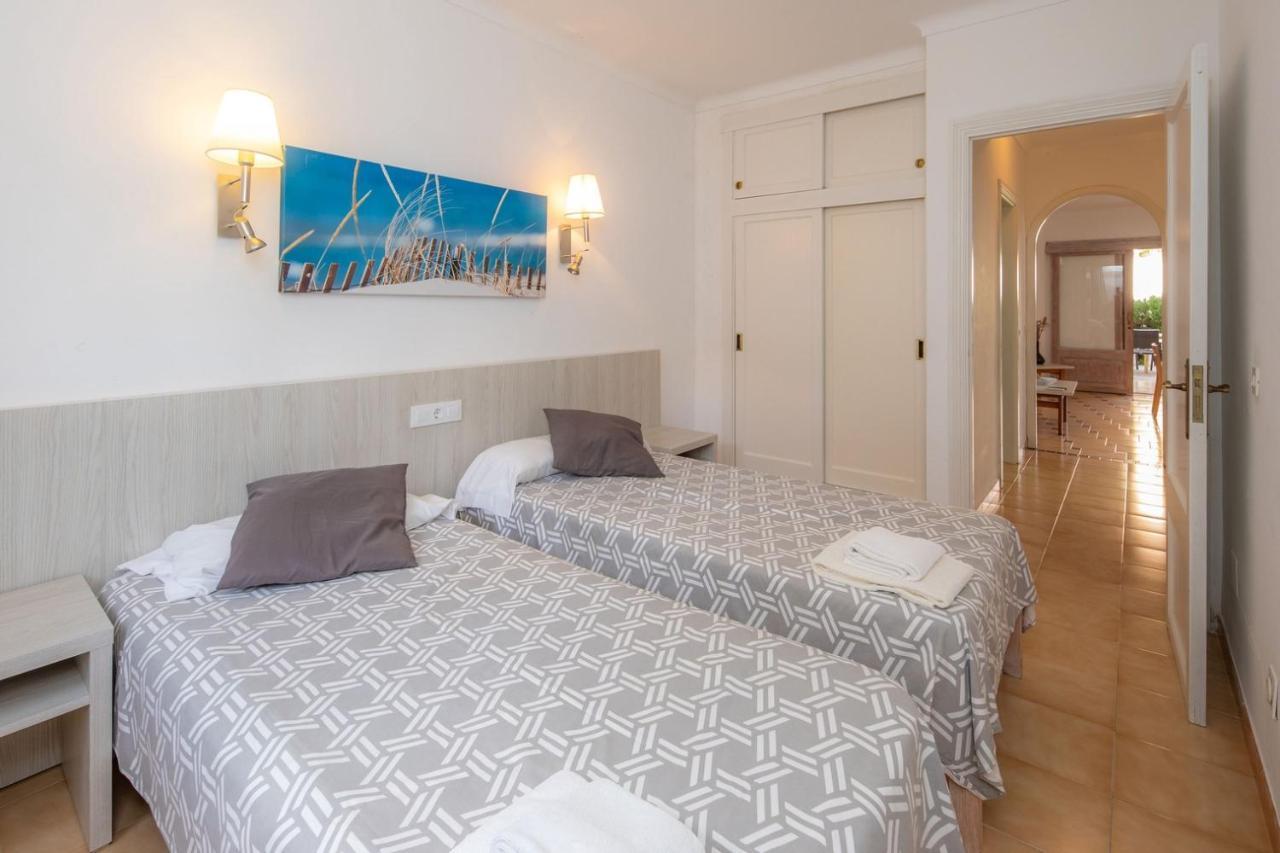 Rosamar Holidays Apartments