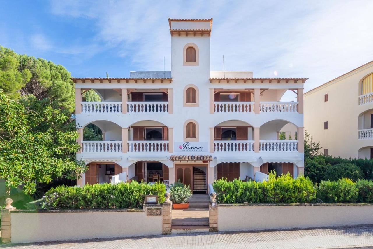 Rosamar Holidays Apartments Apartment Cala Ratjada (Mallorca)