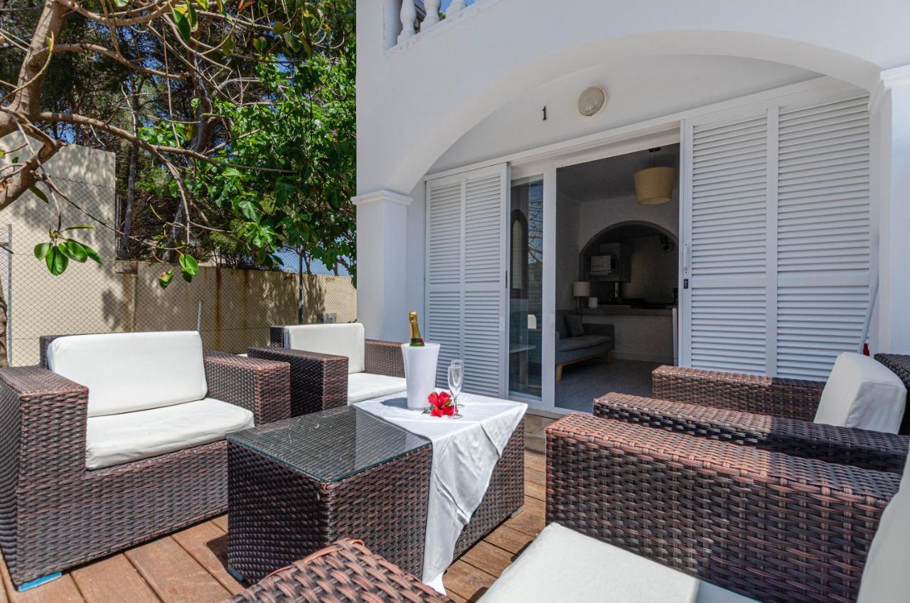 Rosamar Holidays Apartments Apartment *