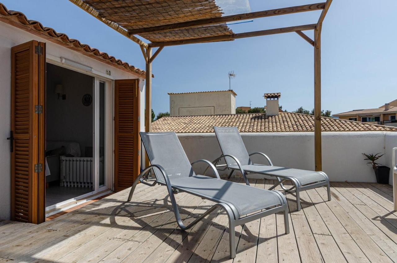 Rosamar Holidays Apartments Cala Ratjada (Mallorca)