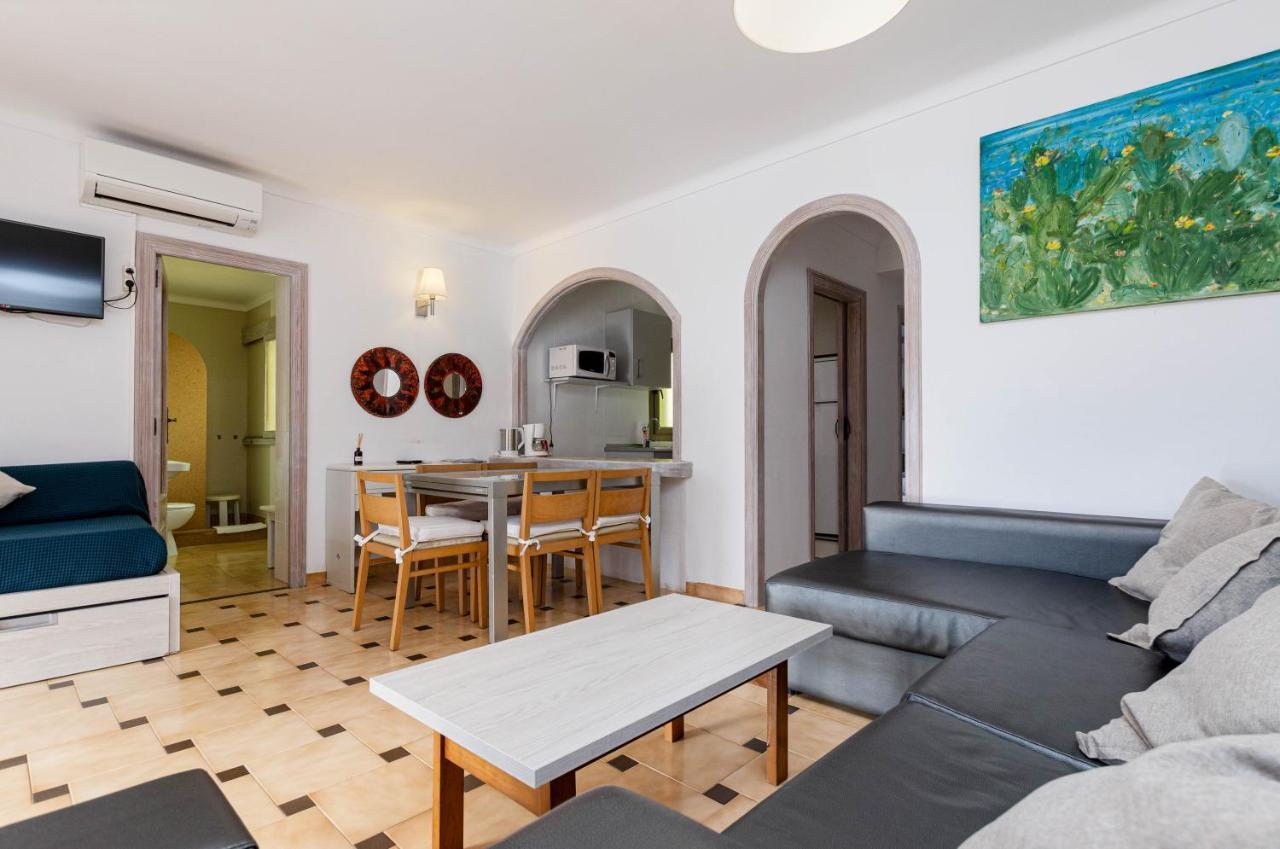Rosamar Holidays Apartments *