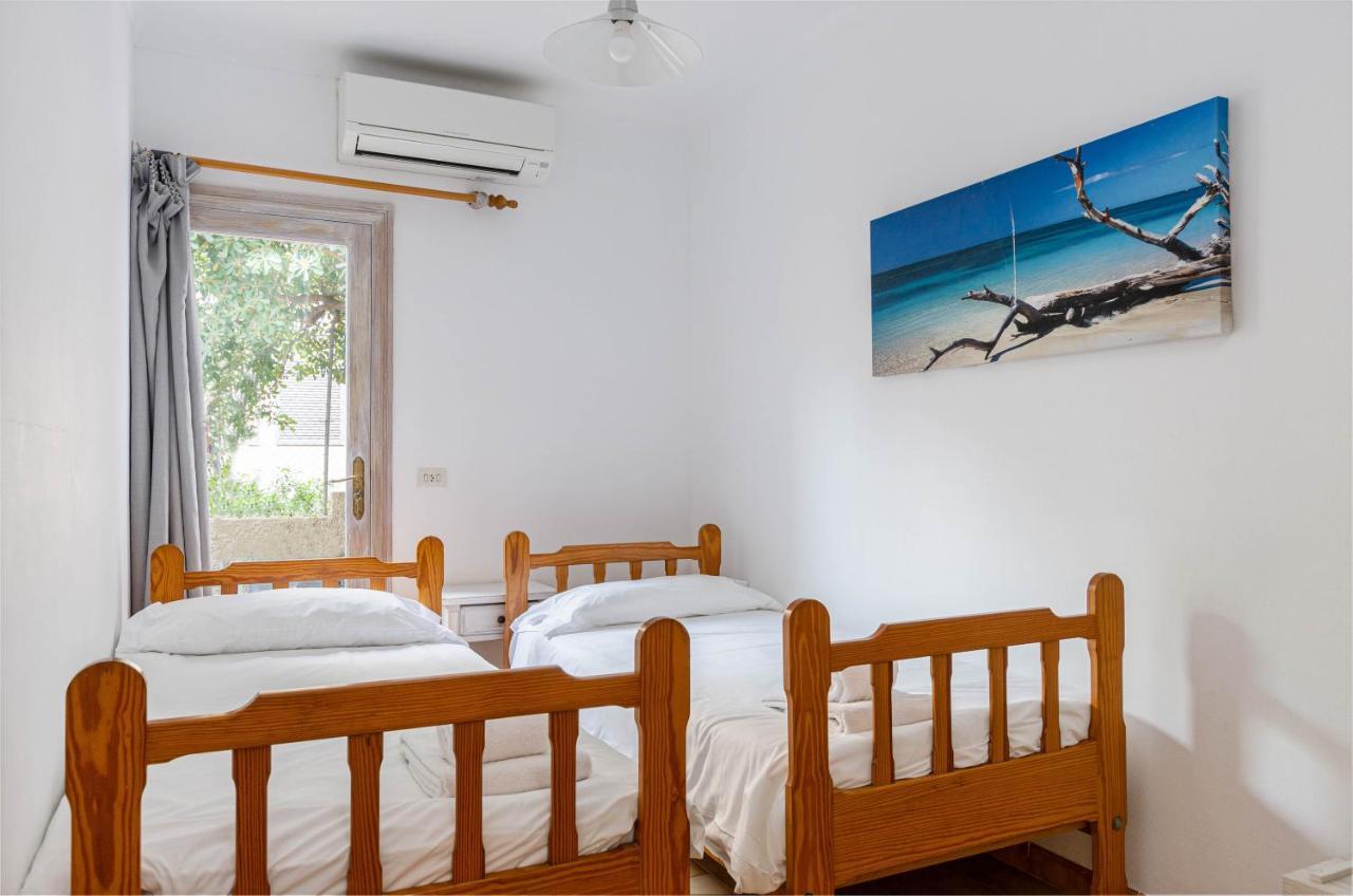 Apartment Rosamar Holidays Apartments