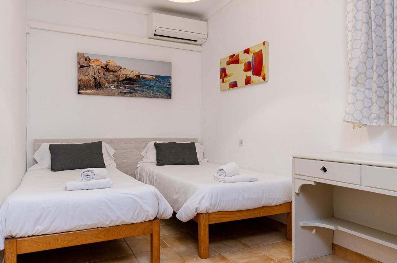 Rosamar Holidays Apartments *