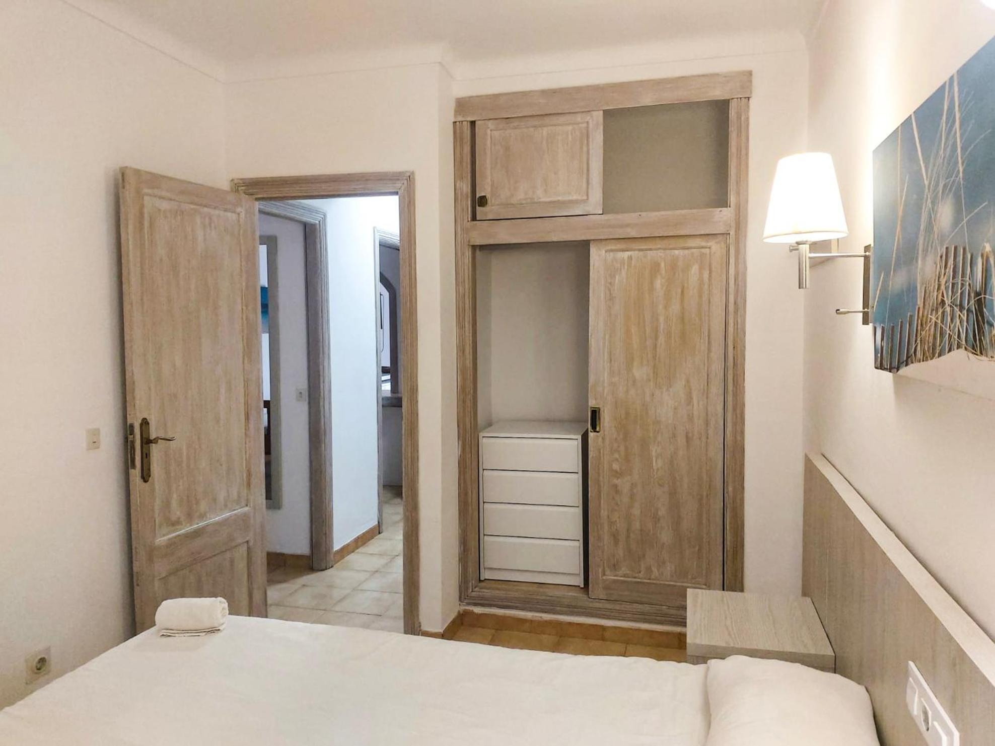 Apartment Rosamar Holidays Apartments Cala Ratjada (Mallorca)