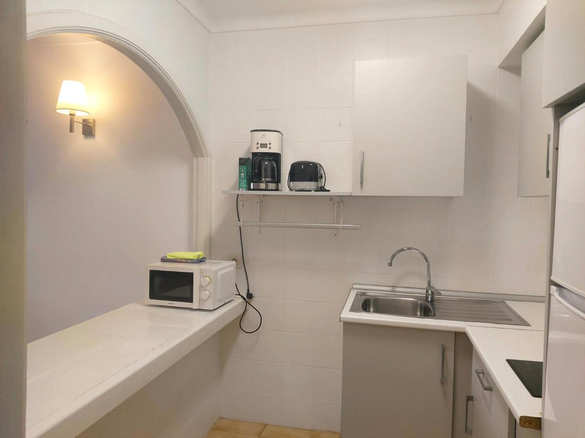 Rosamar Holidays Apartments Apartment *