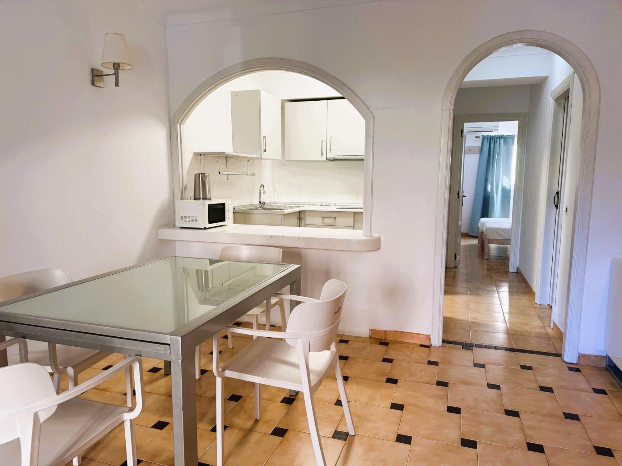Rosamar Holidays Apartamento
