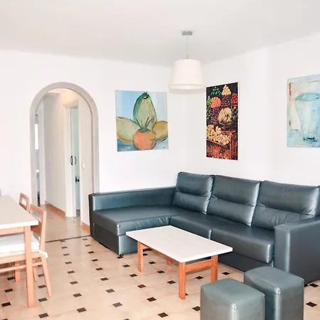 Rosamar Holidays Apartments Cala Ratjada  Exterior photo