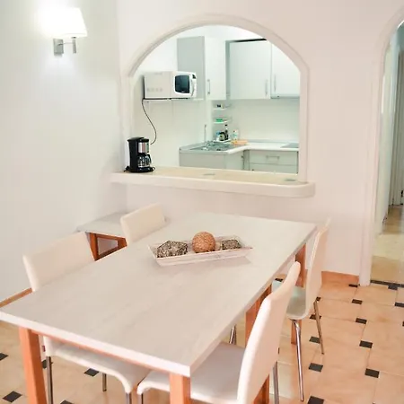 Rosamar Holidays Apartments Cala Ratjada  Exterior photo