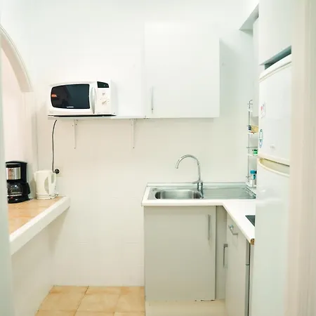 Rosamar Holidays Apartments Cala Ratjada  Exterior photo