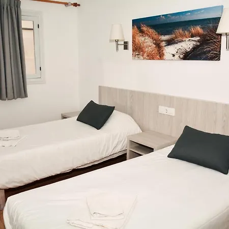 Rosamar Holidays Apartments Cala Ratjada  Exterior photo