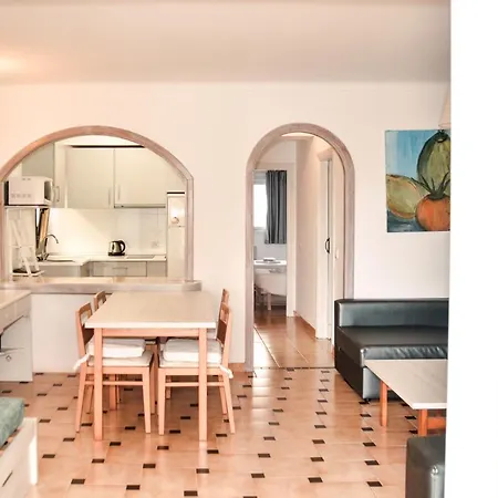 Rosamar Holidays Apartments Cala Ratjada  Exterior photo