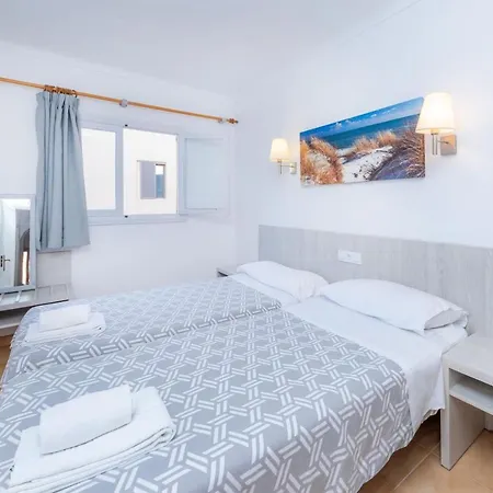 Rosamar Holidays Apartments Cala Ratjada  Exterior photo