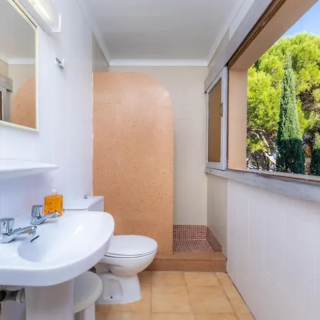 Rosamar Holidays Apartments Cala Ratjada  Exterior photo