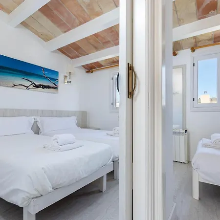 Rosamar Holidays Apartments Cala Ratjada  Exterior photo