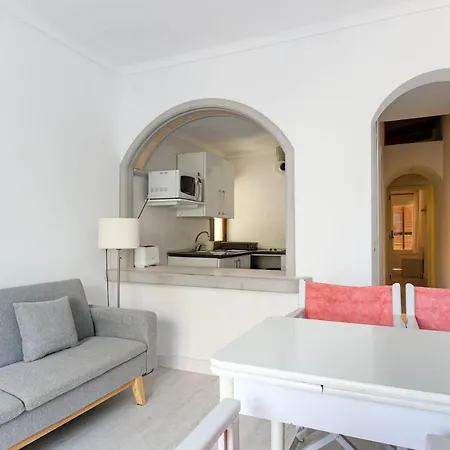 Rosamar Holidays Apartments Cala Ratjada  Exterior photo