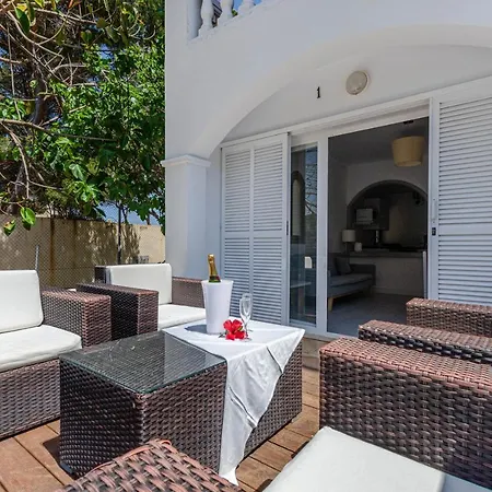 Rosamar Holidays Apartments Cala Ratjada  Exterior photo