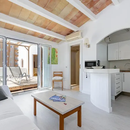 Rosamar Holidays Apartments Cala Ratjada  Exterior photo