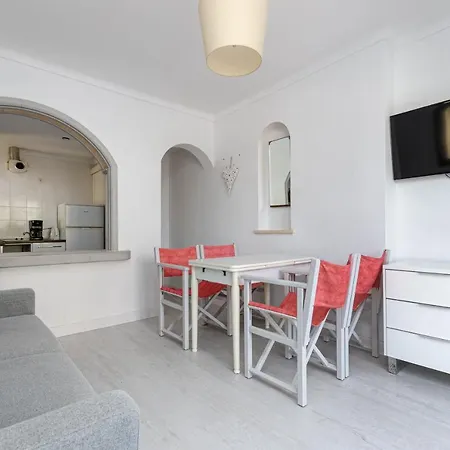 Rosamar Holidays Apartments Cala Ratjada  Exterior photo