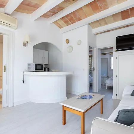 Rosamar Holidays Apartments Cala Ratjada  Exterior photo