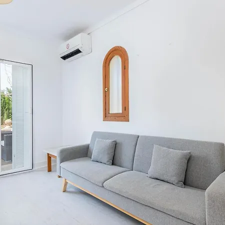 Rosamar Holidays Apartments Cala Ratjada  Exterior photo