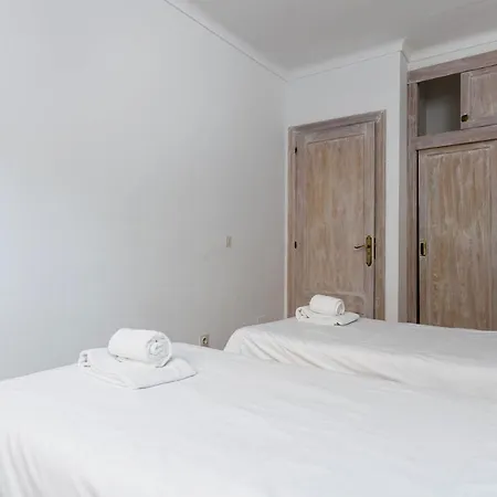 Rosamar Holidays Apartments Cala Ratjada  Exterior photo
