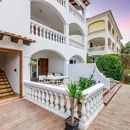 Rosamar Holidays Apartments Cala Ratjada  Exterior photo