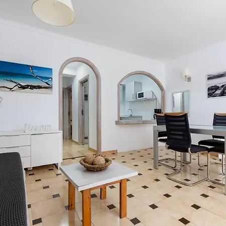 Rosamar Holidays Apartments Cala Ratjada  Exterior photo