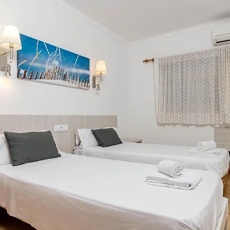 Rosamar Holidays Apartments Cala Ratjada  Exterior photo