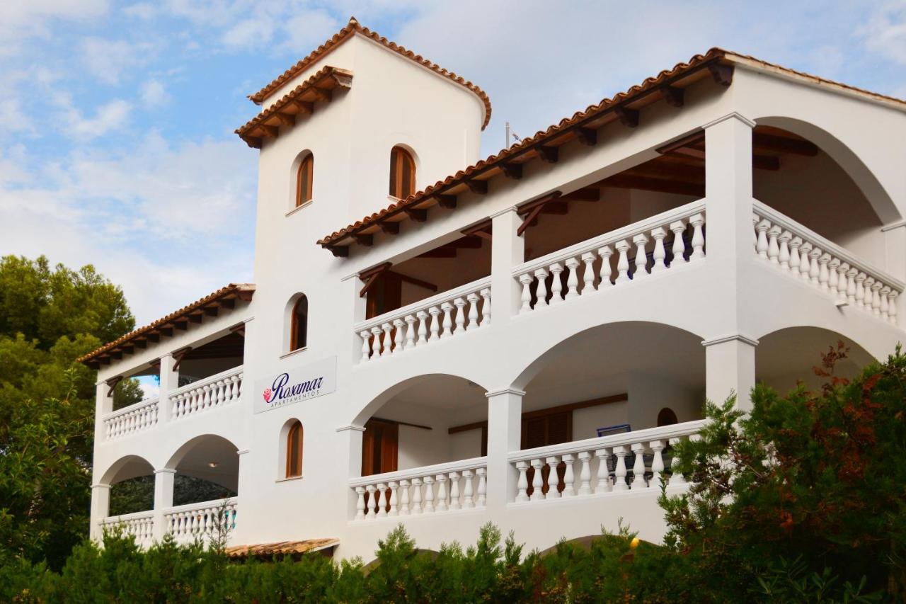 Apartament Rosamar Holidays