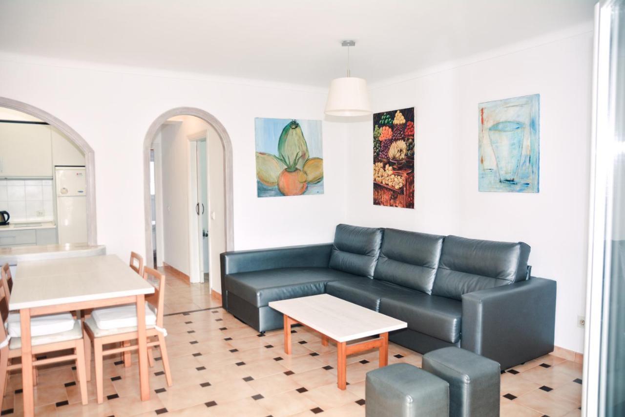 Apartament Rosamar Holidays *