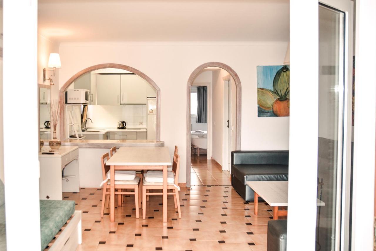 Rosamar Holidays Apartament