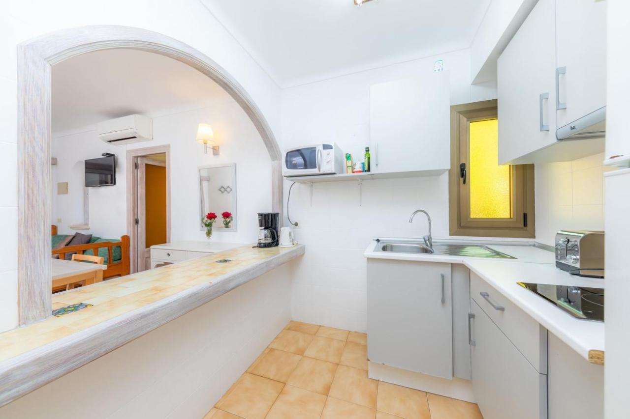 Appartement Rosamar Holidays *