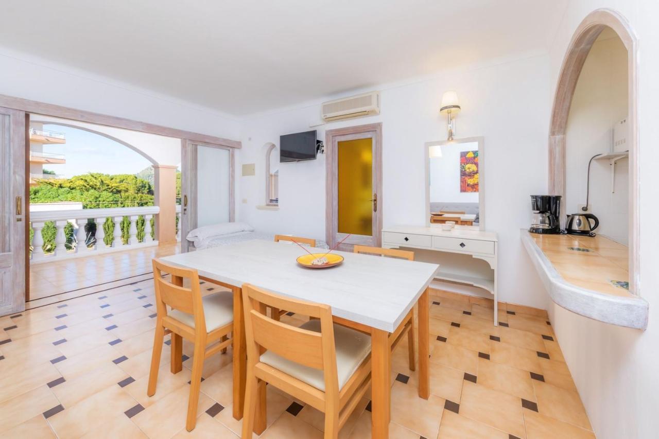 Rosamar Holidays Apartament *