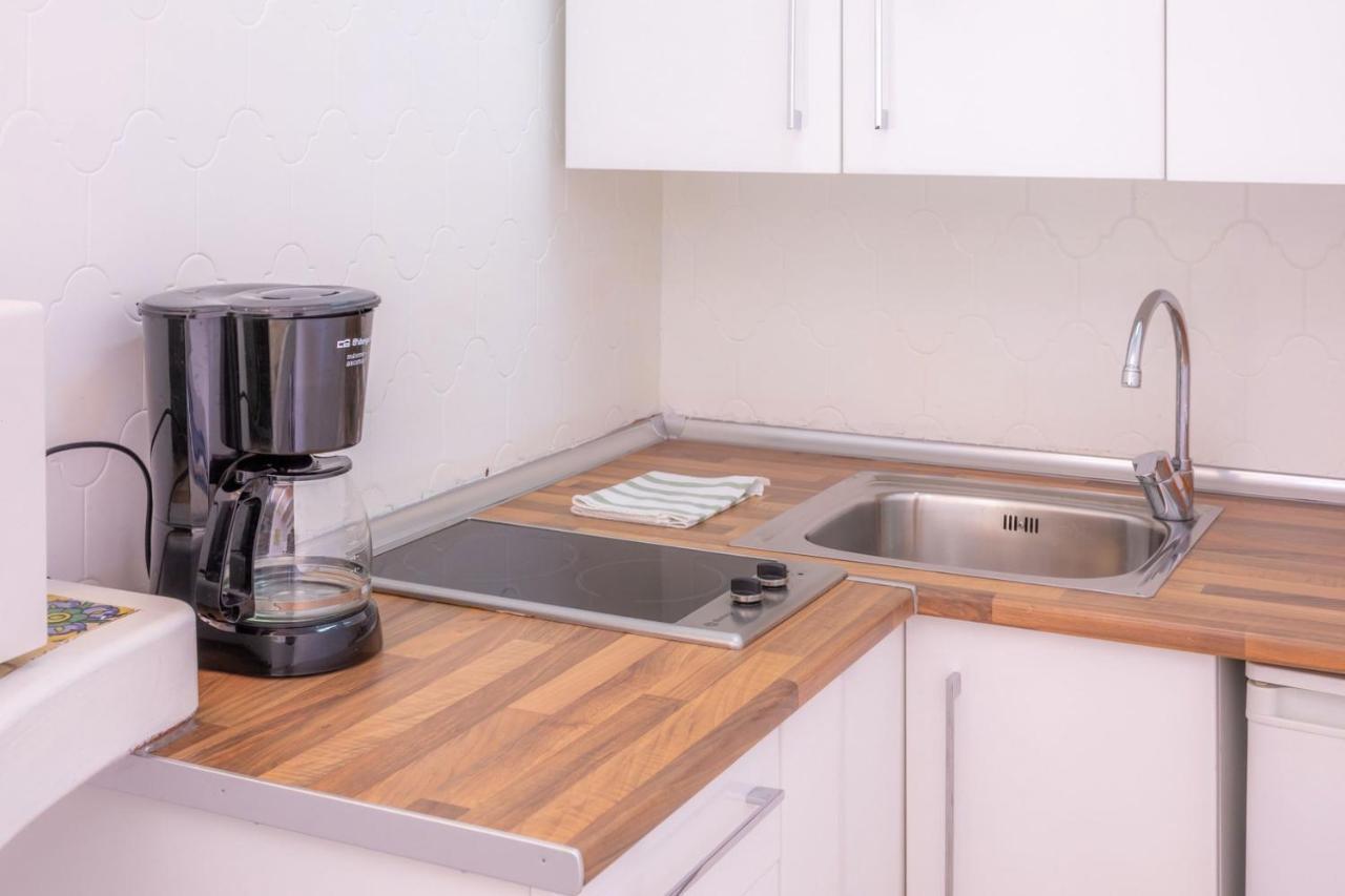 Apartament Rosamar Holidays Cala Ratjada (Mallorca)