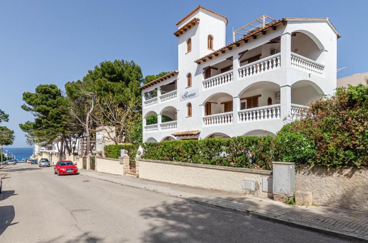 Apartament Rosamar Holidays *
