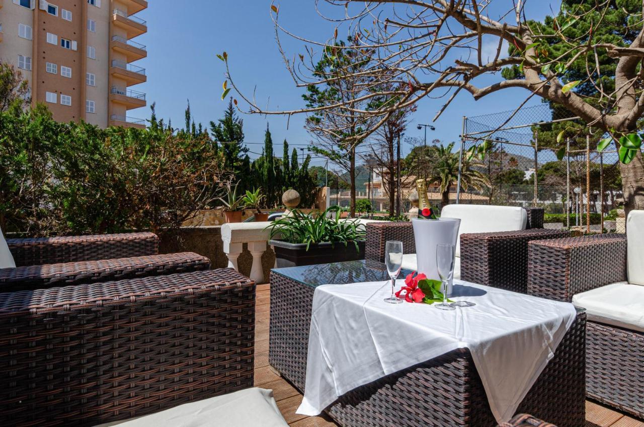 Rosamar Holidays Apartament Cala Ratjada (Mallorca)