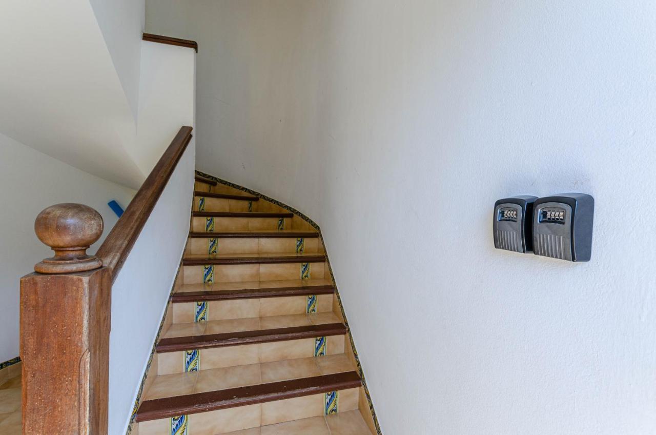 Rosamar Holidays Appartement