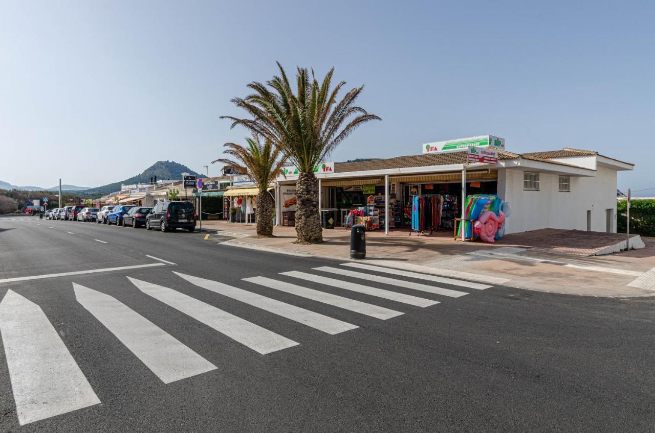 Rosamar Holidays * Cala Ratjada (Mallorca)