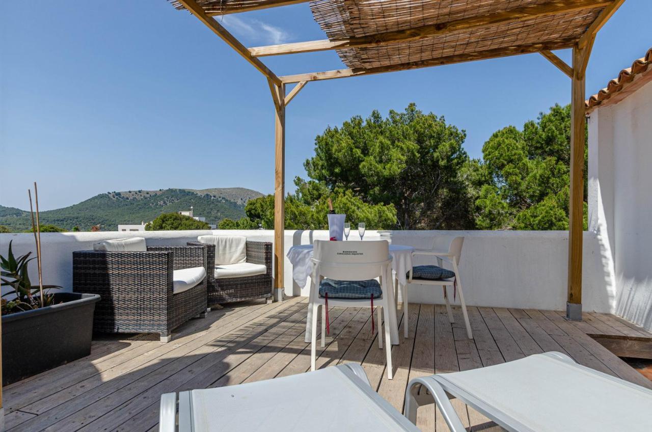 Rosamar Holidays Apartament