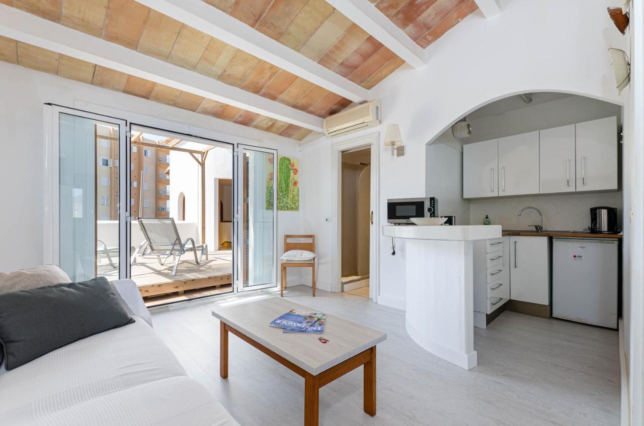 Apartament Rosamar Holidays Cala Ratjada (Mallorca)
