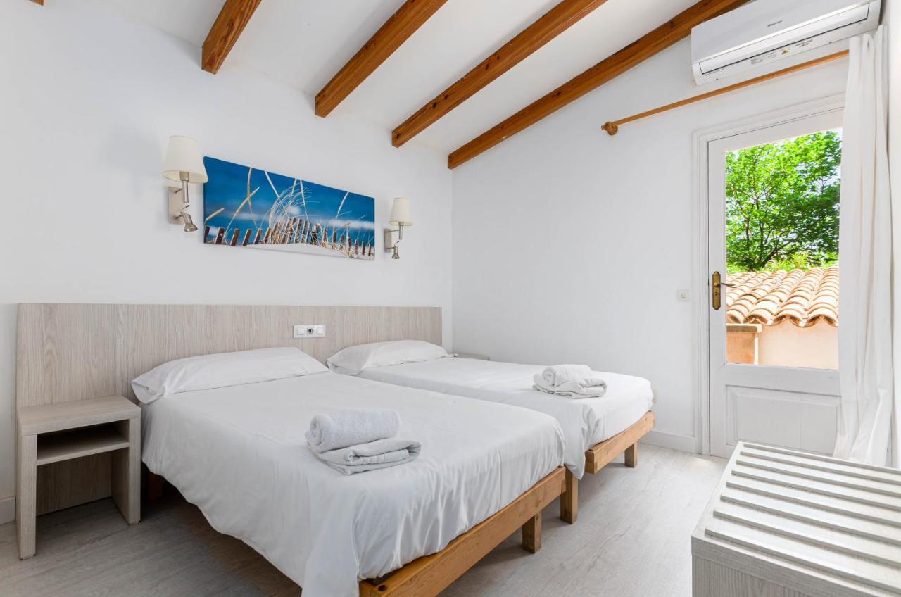 Rosamar Holidays Apartament