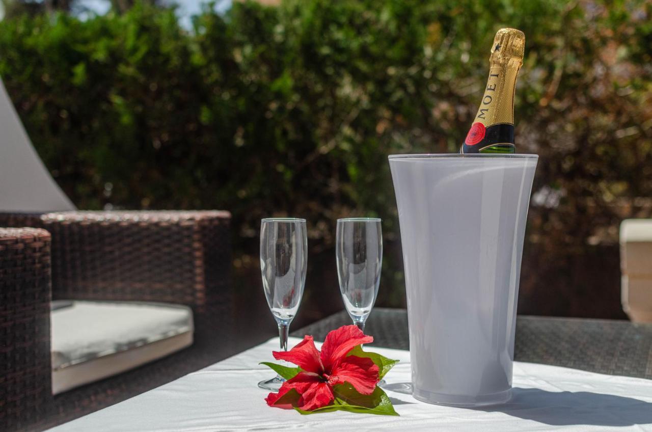 Apartament Rosamar Holidays Cala Ratjada (Mallorca)