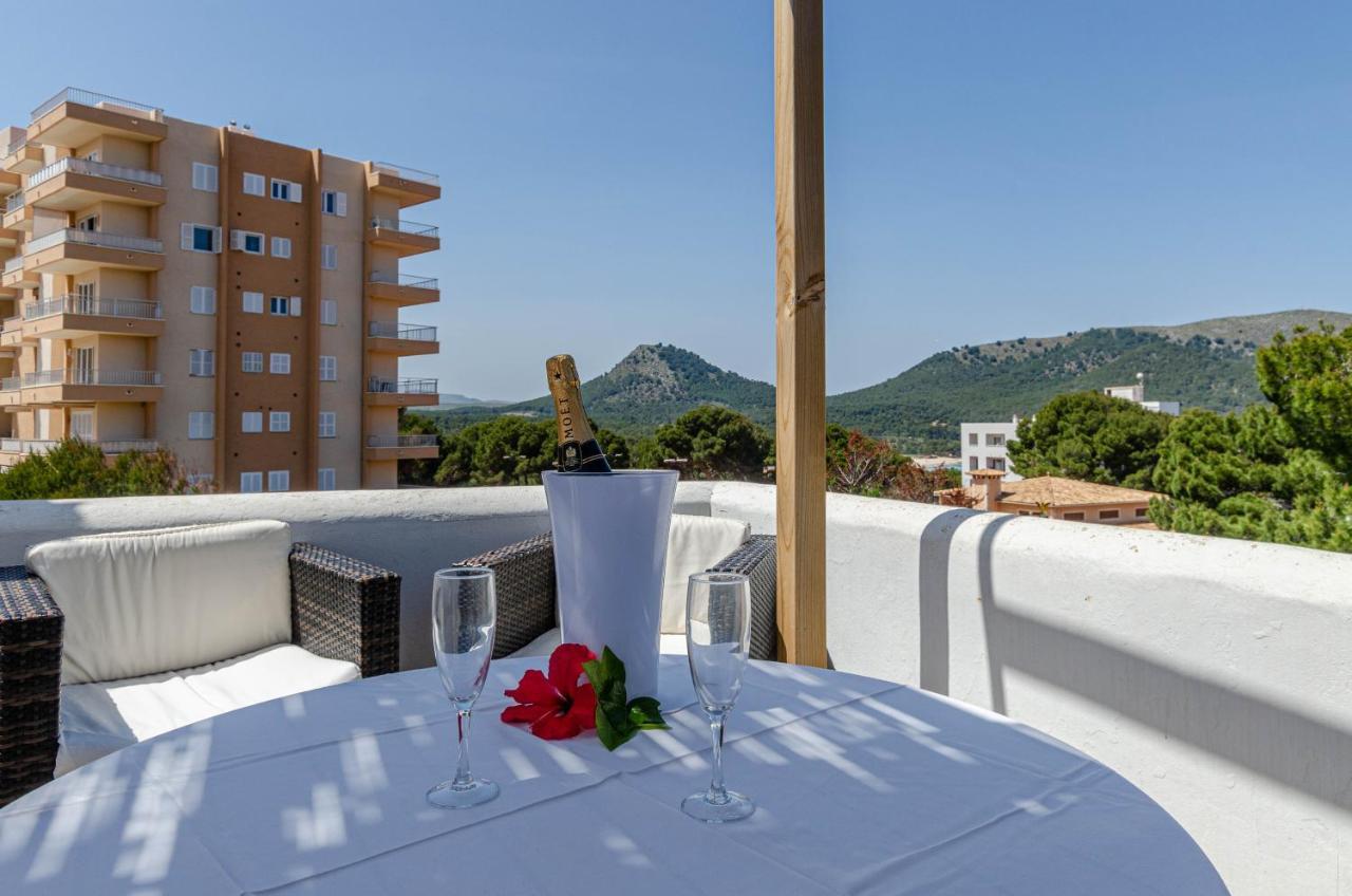 Rosamar Holidays Apartament *