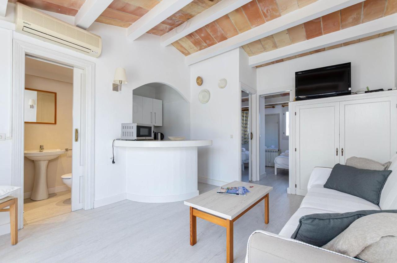 Rosamar Holidays Apartament *