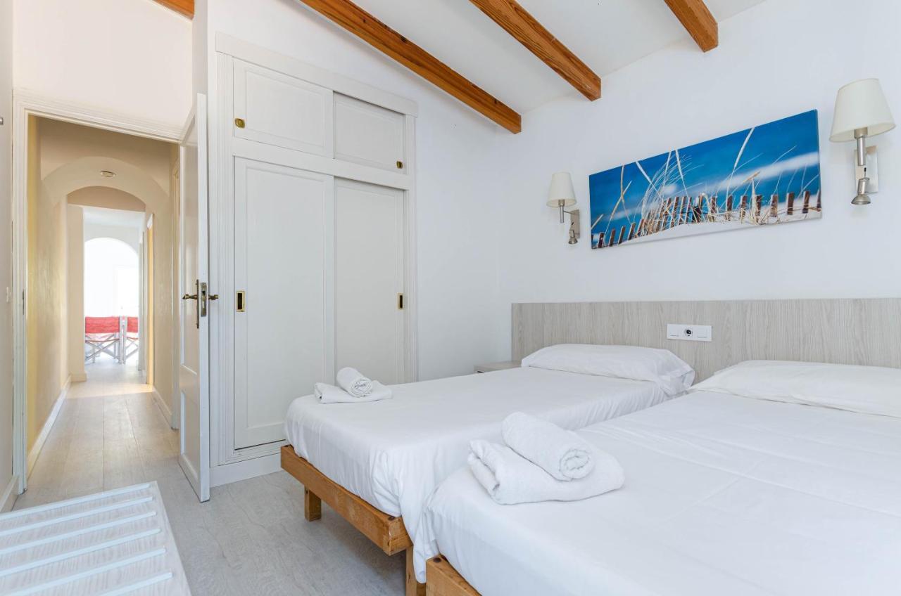 Appartement Rosamar Holidays
