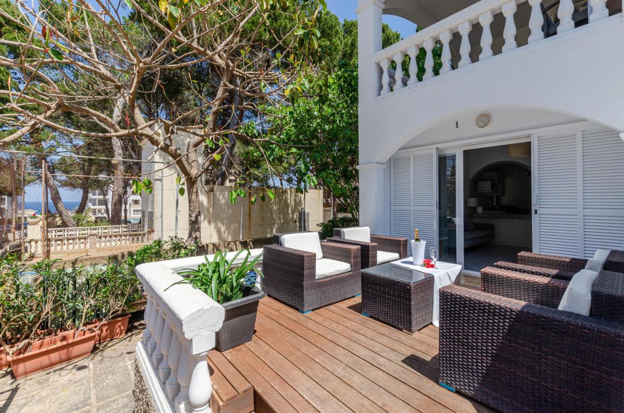 Apartament Rosamar Holidays Cala Ratjada (Mallorca)