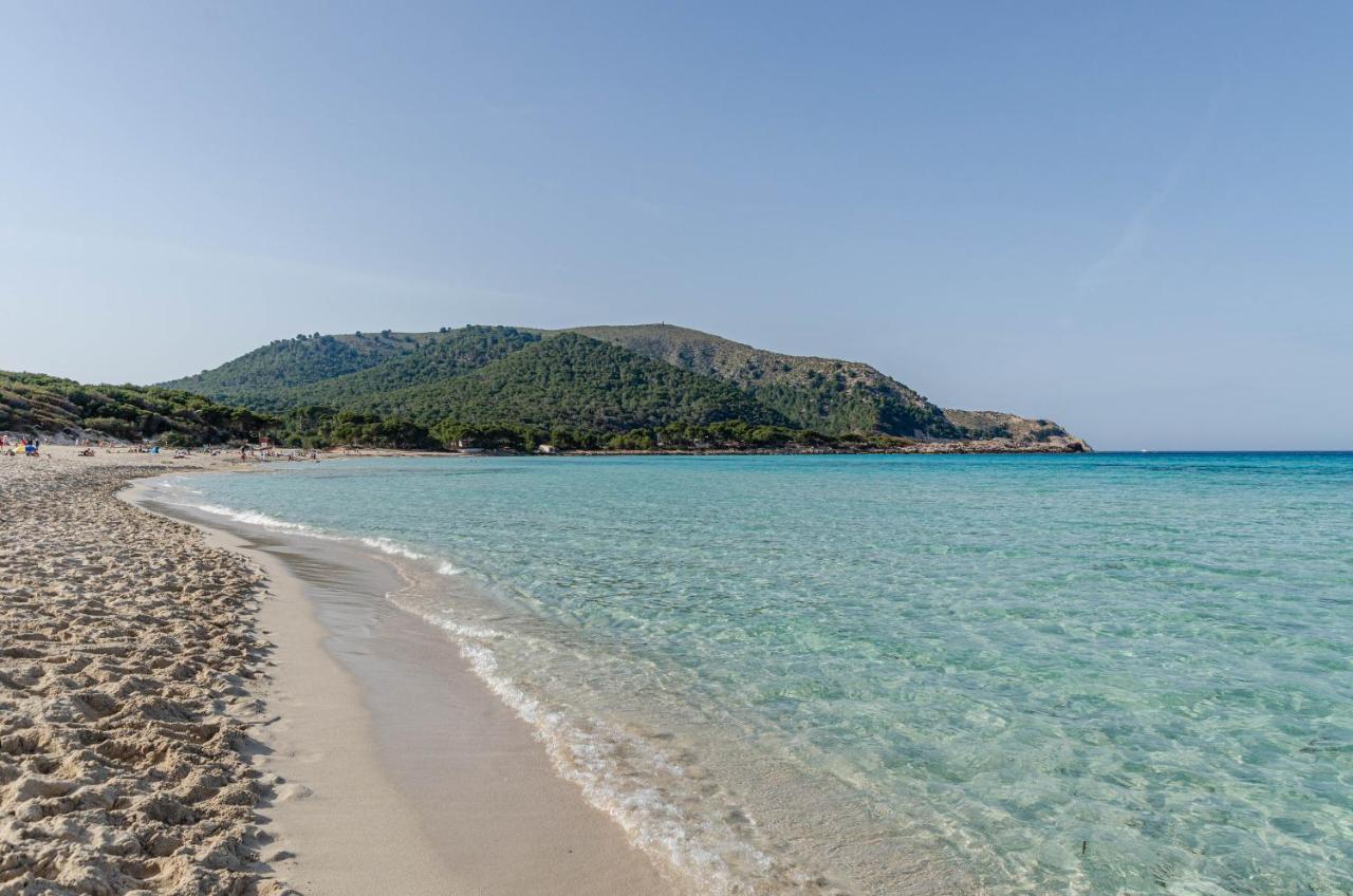 Rosamar Holidays Apartament